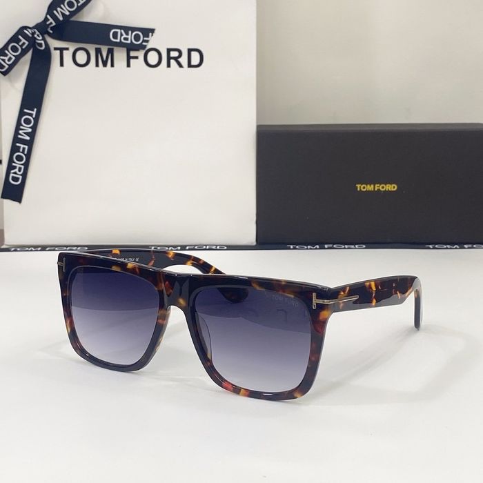 Tom Ford Sunglasses Top Quality TOS00188